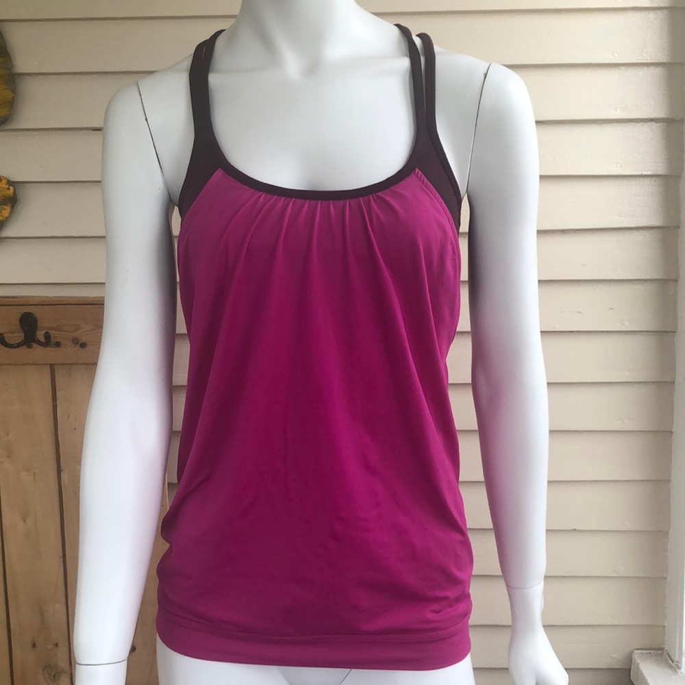 Athleta Workout Tank